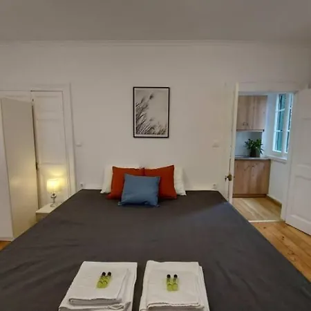 Appartement Heart Of Corfu *