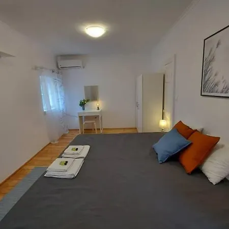Appartement Heart Of Corfu Corfu (city)