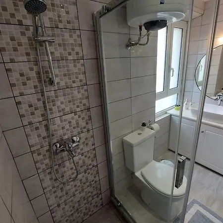 Appartement Heart Of Corfu Corfu (city)