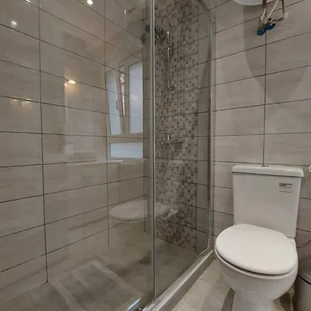 Heart Of Corfu Lägenhet