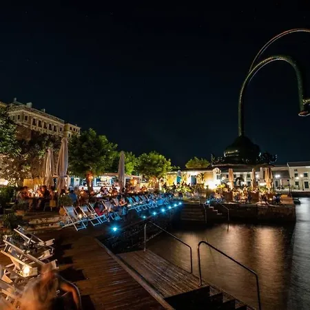 Heart Of Corfu Lägenhet