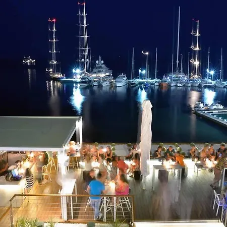 Heart Of Corfu * Corfu (city)