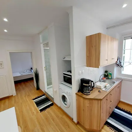 Heart Of Corfu Lägenhet Corfu (city)