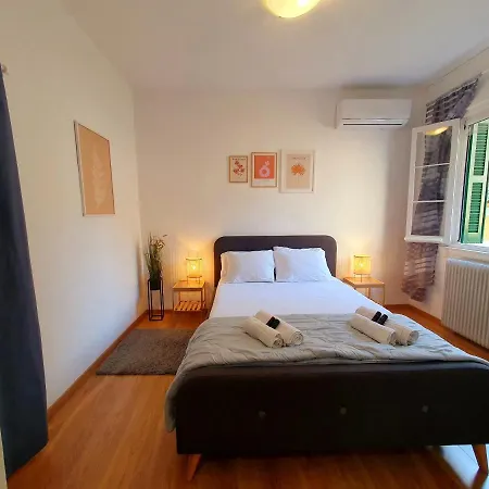 Appartement Heart Of Corfu Corfu (city)