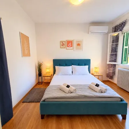 Heart Of Corfu Appartement